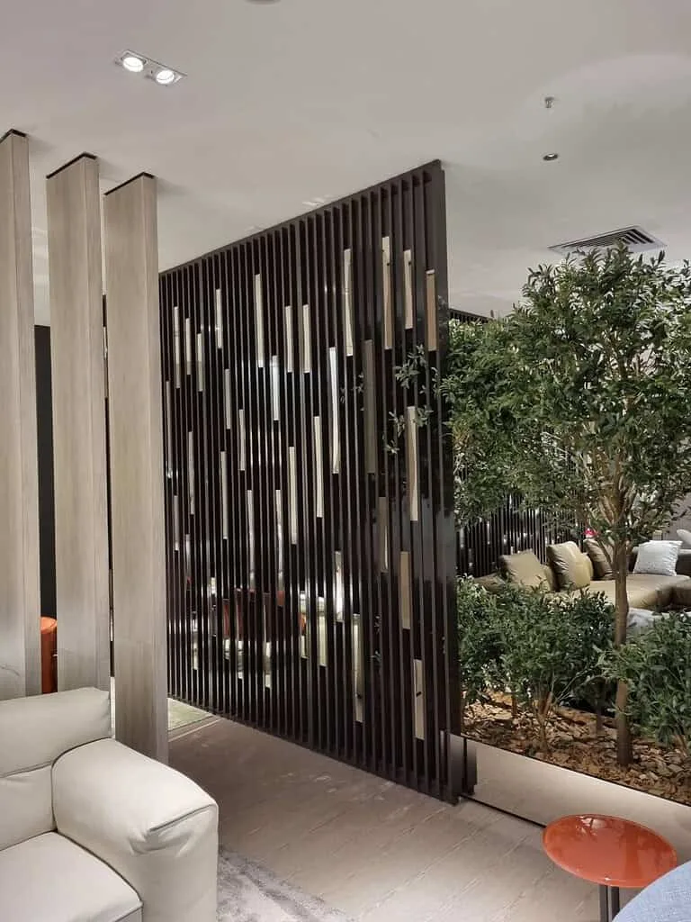 พาร์ทิชันกั้นห้องสวย ๆ