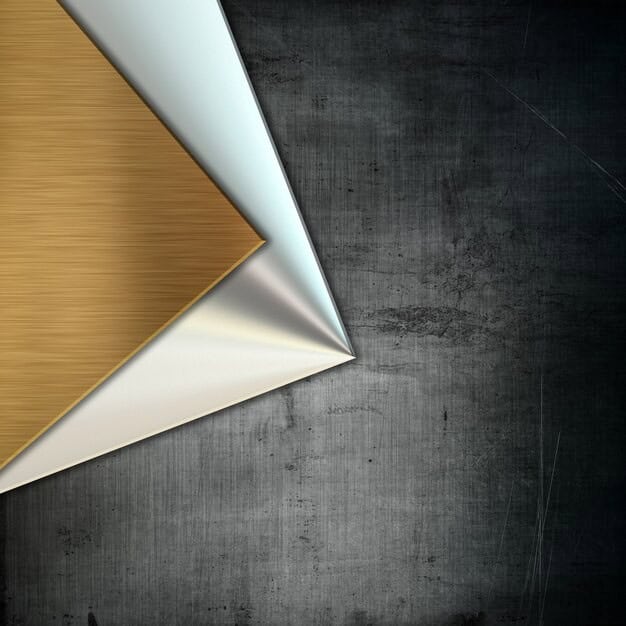 stainless steel