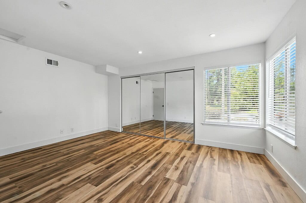 ตัวอย่างงานปรับปรุงและตกแต่งภายในบ้าน