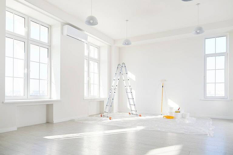 ไอเดียการรีโนเวตบ้านด้วยคิ้วสแตนเลส