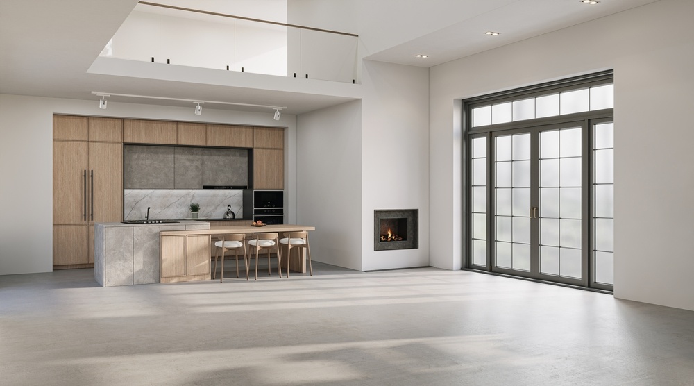 ข้อดีของคิ้วสแตนเลสตัวทีที่ใช้ในงานตกแต่ง