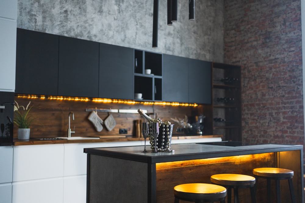 วัสดุปิดผิวสแตนเลส ทางเลือกใหม่เพื่อความหรูหราและความทนทาน