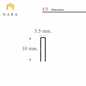 stainless-dimension-small-u-trim-10x3_5x10mm